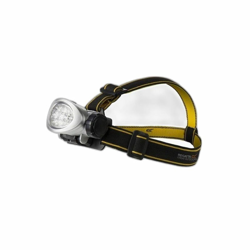 Lampada da Campeggio Regatta Linterna Frontal 10 LED Headtorch    