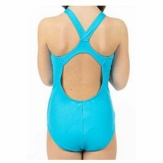 Costume da Bagno Bambina Aquarapid Aquilyj Acqua Taglia  5 anni 