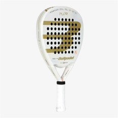 Racchetta da Padel Bullpadel Flow W 24 Bianco    