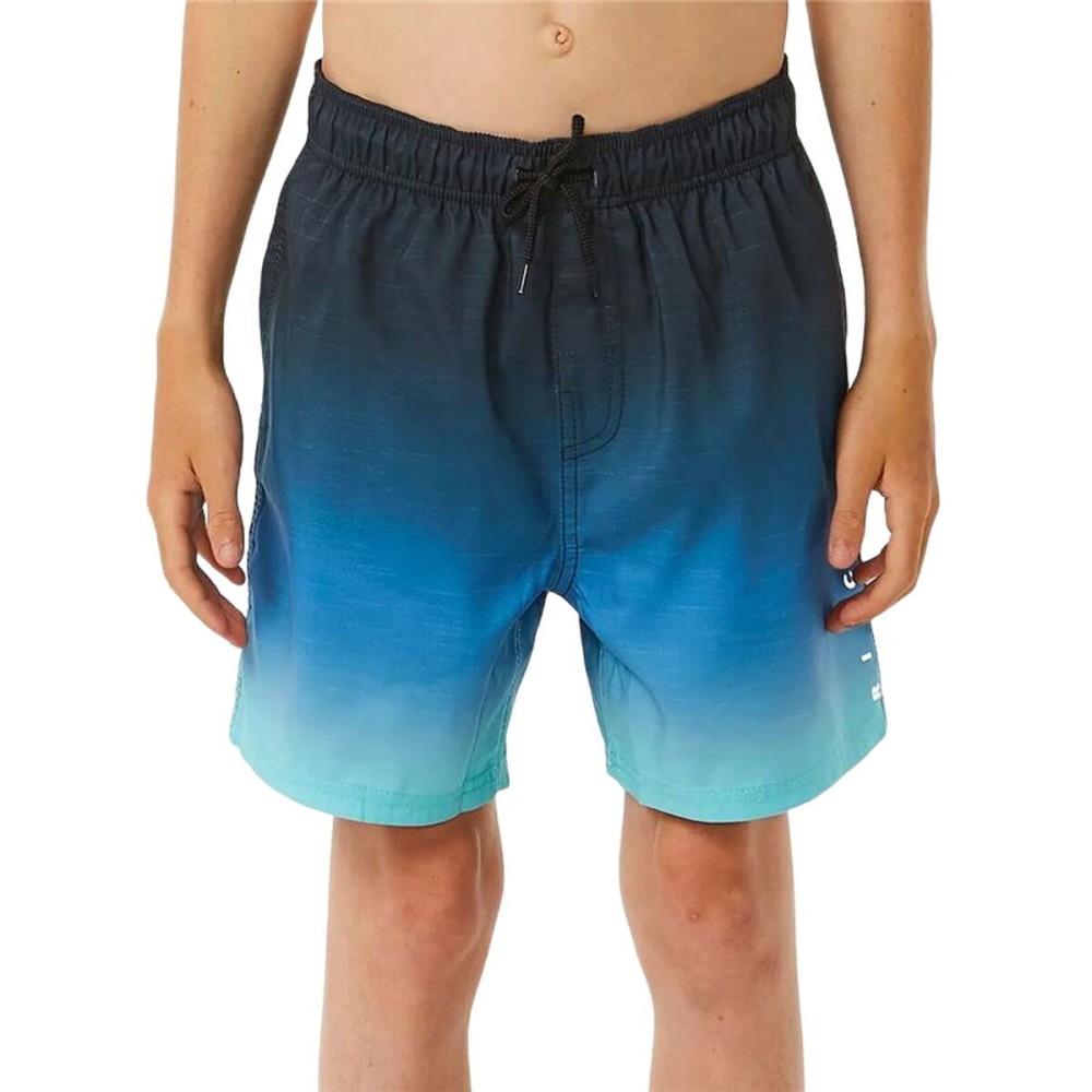 Costume da Bagno Bambino Rip Curl Fade Volley Taglia  8 anni 