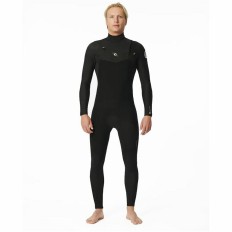 Neoprene Rip Curl Dawn Patrol C/Zip 32Gb Multicolore Taglia  L 