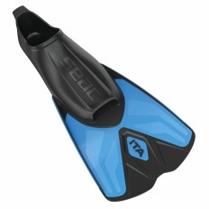 Pinne da Snorkeling Seac Pinne Ita Indaco Taglia Calzatura  42-43 