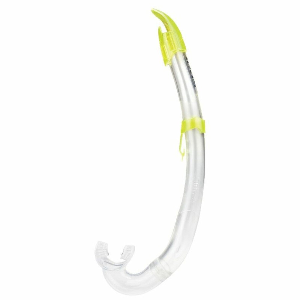 Tubo Respiratore Seac 84002600136 Giallo    