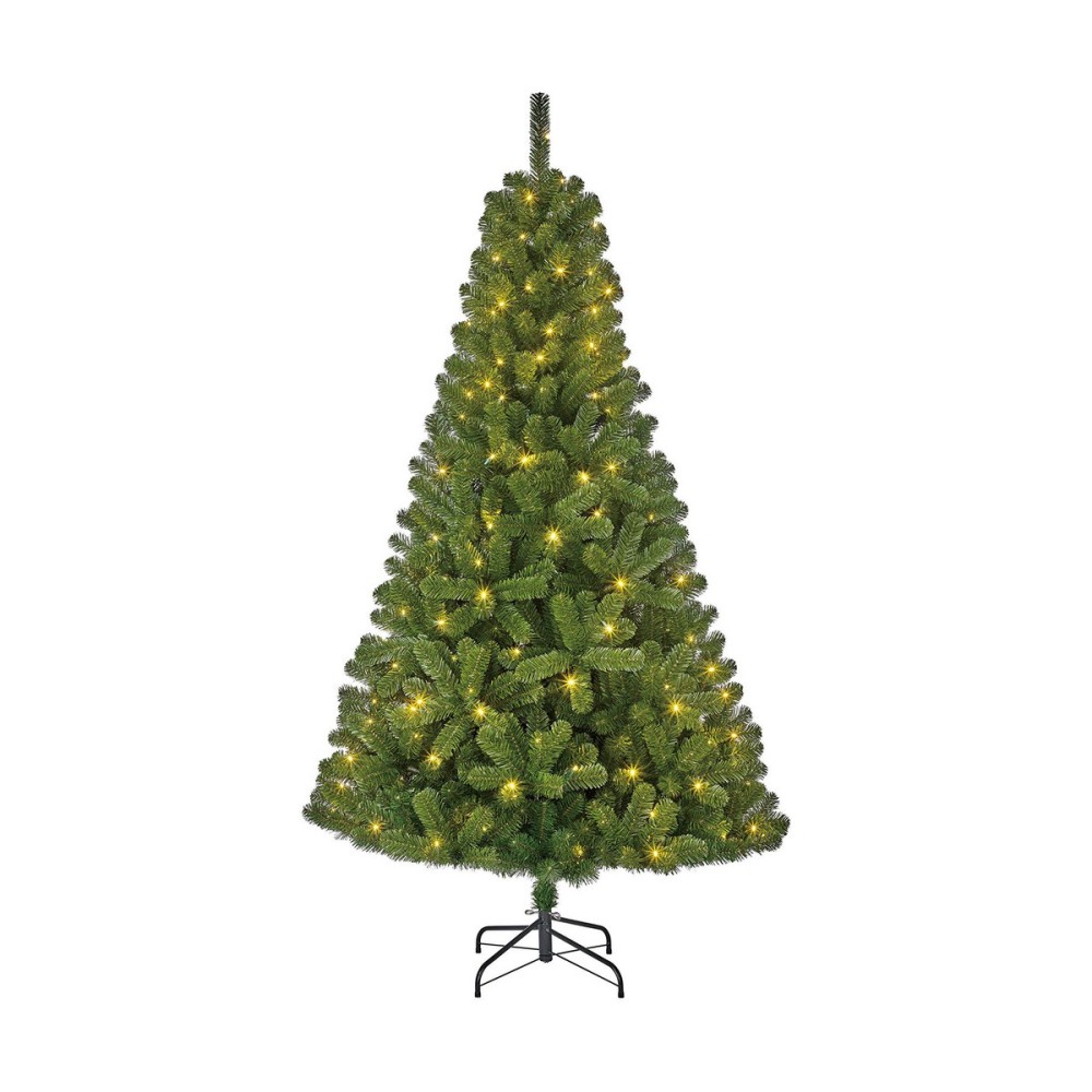 Albero di Natale Black Box (185 x 115 cm)    