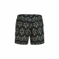 Costume da Bagno Uomo O'Neill Mix Match Cali Print 15'' Nero Taglia  L 