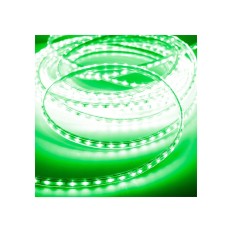 Strisce LED EDM 72703 Verde 4,2 W x 1 m 50 m 350 lm    