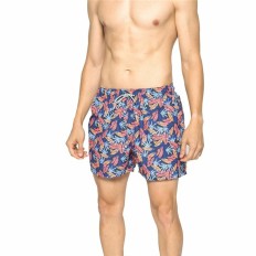 Costume da Bagno Uomo Koalaroo Moneko Multicolore Taglia  M 