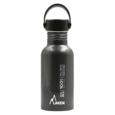 Borraccia Laken Oasis Grigio 0,6 L    