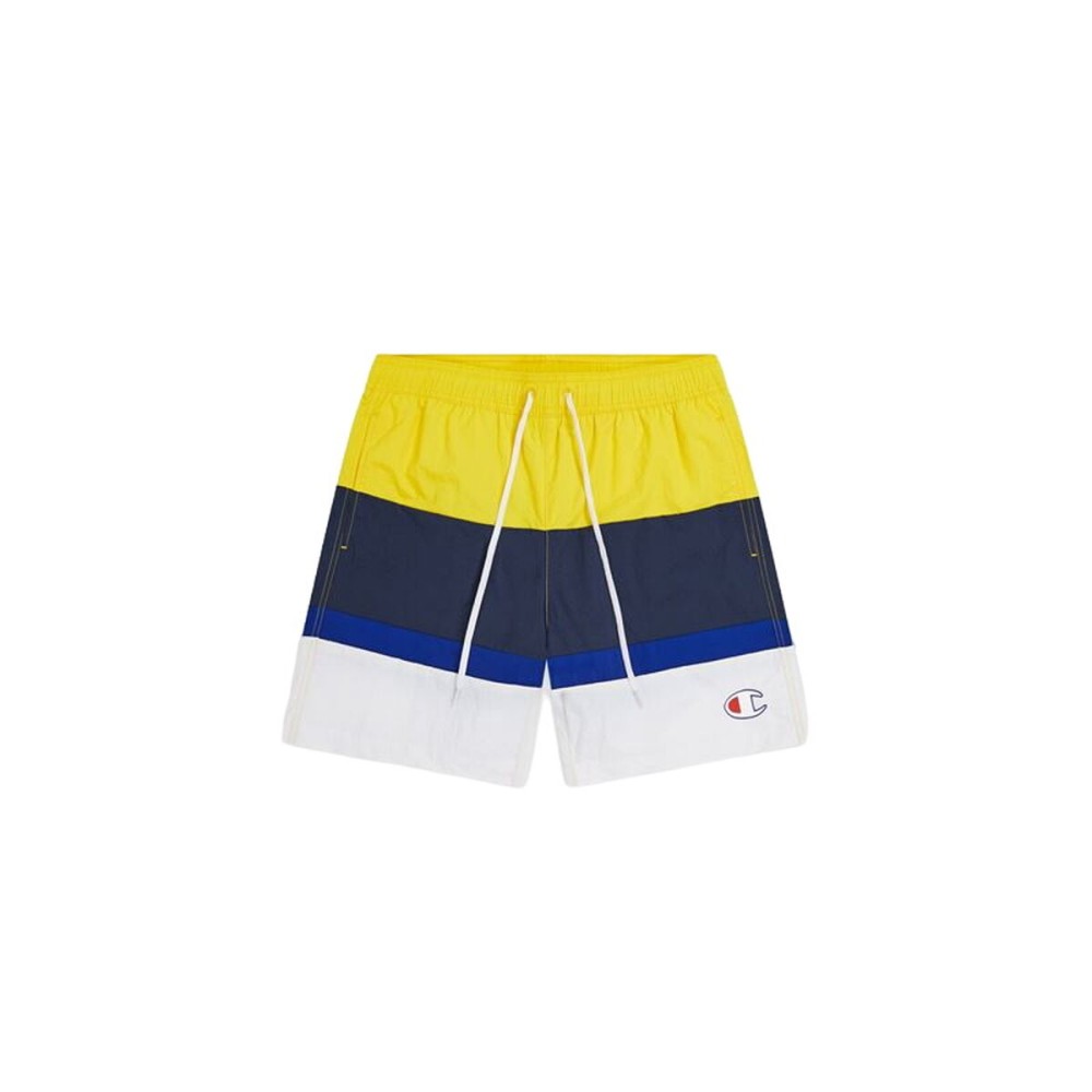 Costume da Bagno Uomo Champion Spiaggia Taglia  XL 