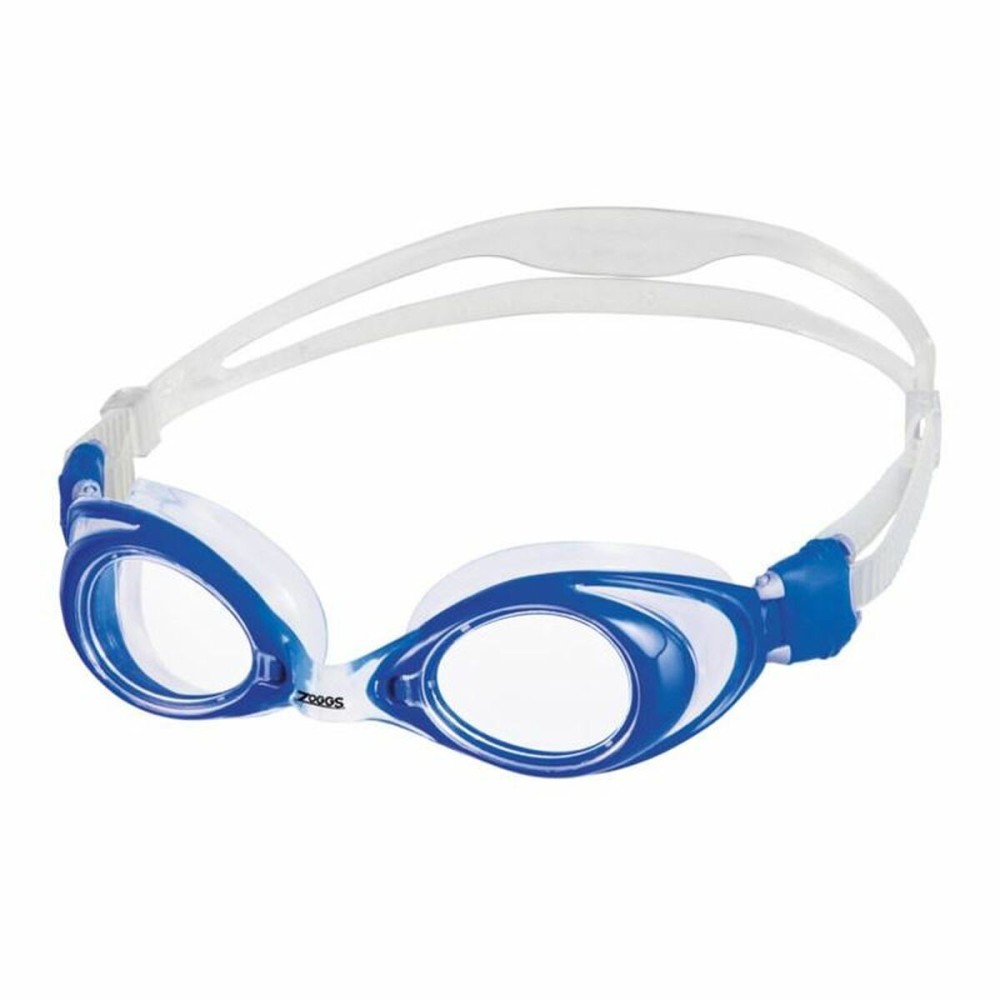 Occhialini da Nuoto Zoggs 461097-CLBL-CLR Azzurro Taglia unica    