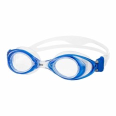 Occhialini da Nuoto Zoggs 461097-CLBL-CLR Azzurro Taglia unica    