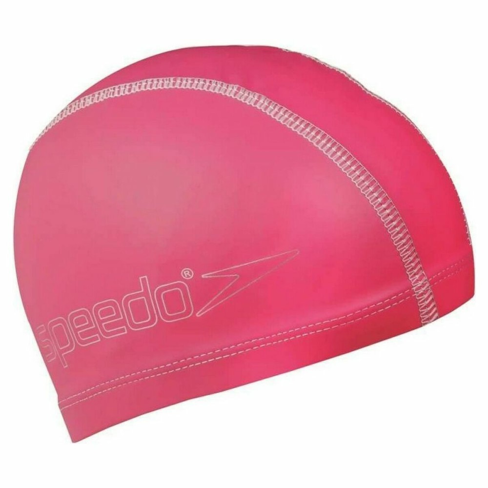 Cuffia da Nuoto Speedo 8720731341 Rosa Rosa chiaro Bambini Sintetico    