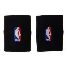 Polsiera Nike NBA Elite Nero    