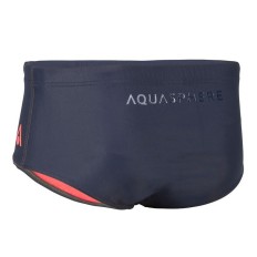 Costume da Bagno Uomo Aqua Lung Sport  14CM Blu Marino Taglia  85 cm 