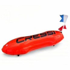 Faro Cressi-Sub Sub Team 7" (6)    