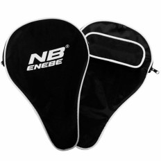 Borsa di trasporto Ping Pong Enebe 897504 Nero    