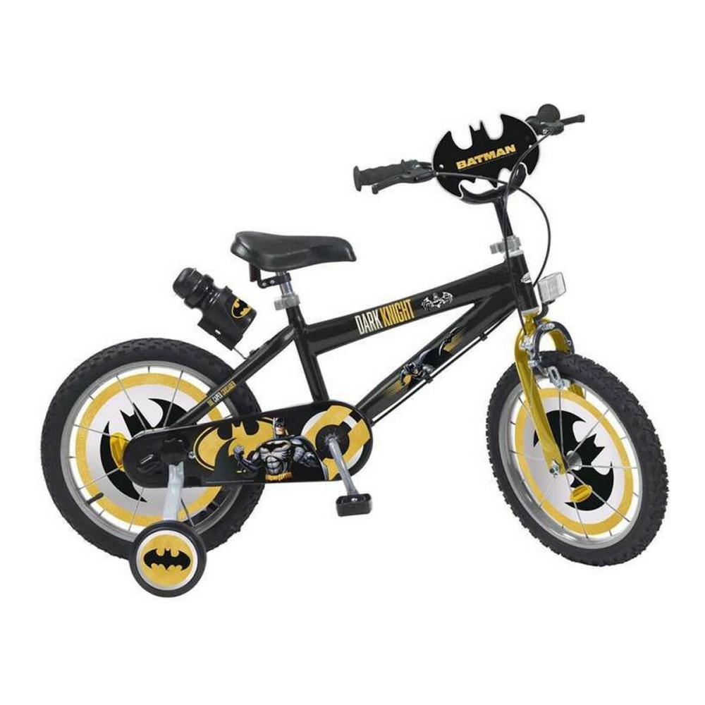 Bicicletta per Bambini Batman 16"    