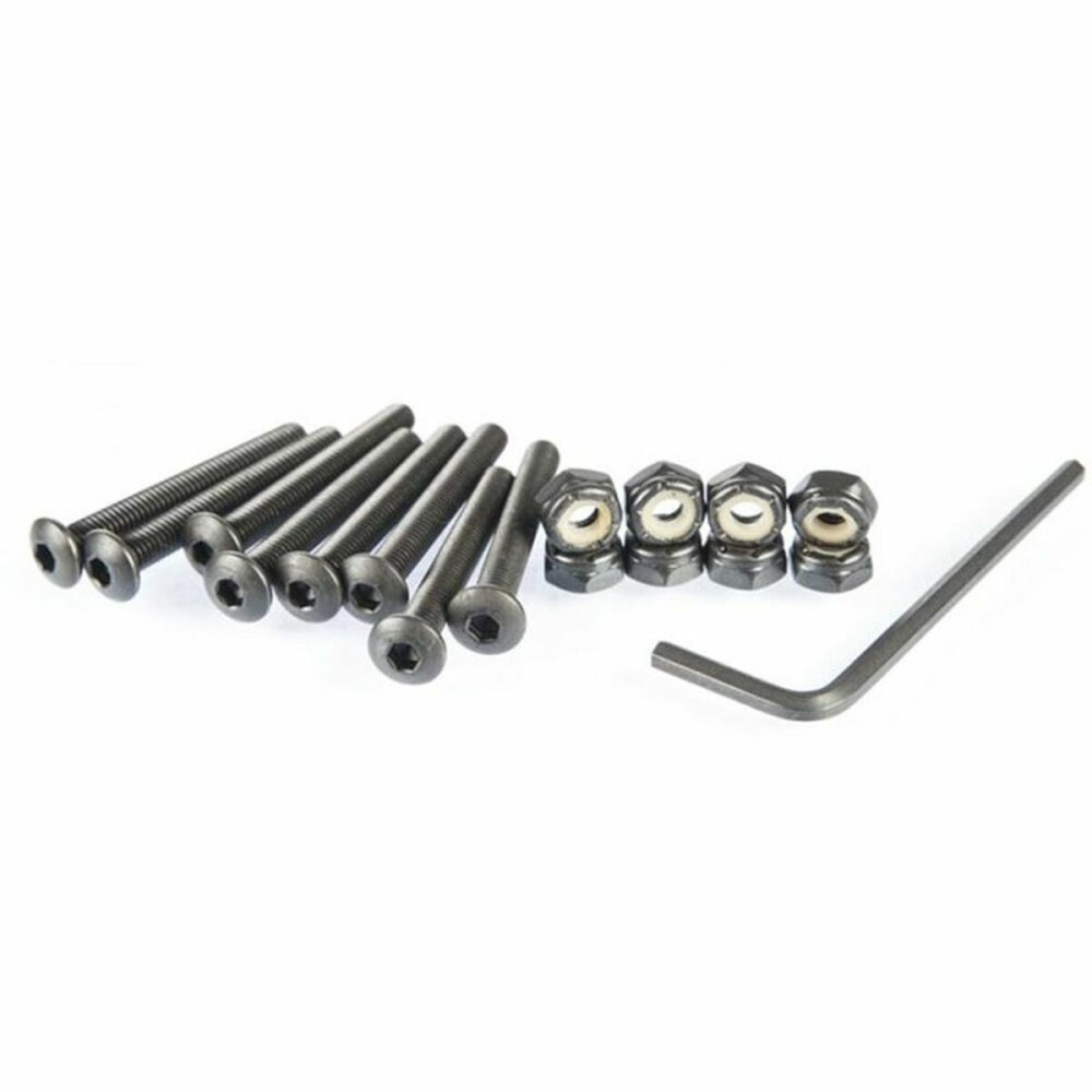 Kit di Strumenti per il Montaggio Bolts Allen Dstreet ?DST-BLT-0002 1 1/4''    