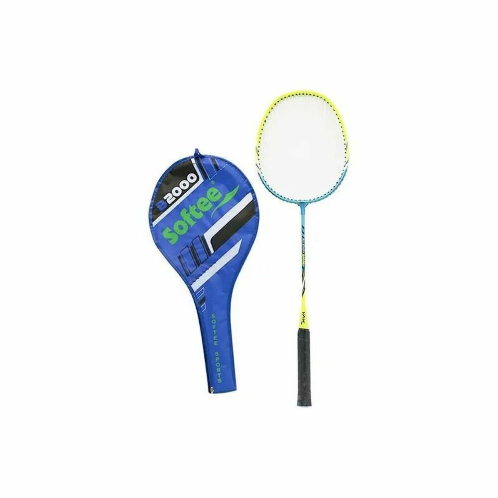 Racchetta da badminton Softee B2000    