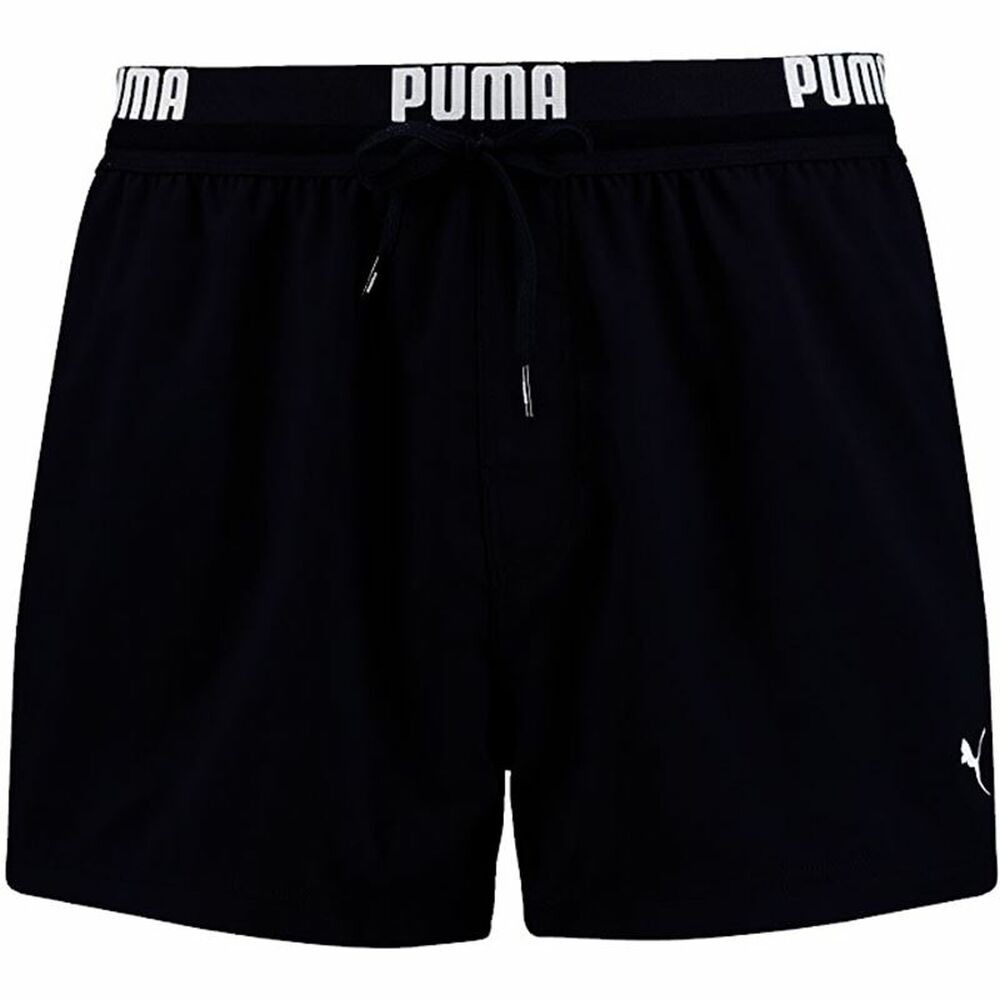 Costume da Bagno Uomo Puma Swim Nero Taglia  L 