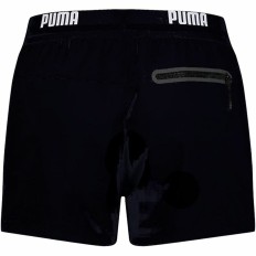 Costume da Bagno Uomo Puma Swim Nero Taglia  L 