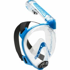 Maschera da Snorkel Cressi-Sub XDT000020    