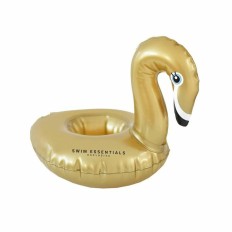 Supporto gonfiabile per lattine Swim Essentials Swan    