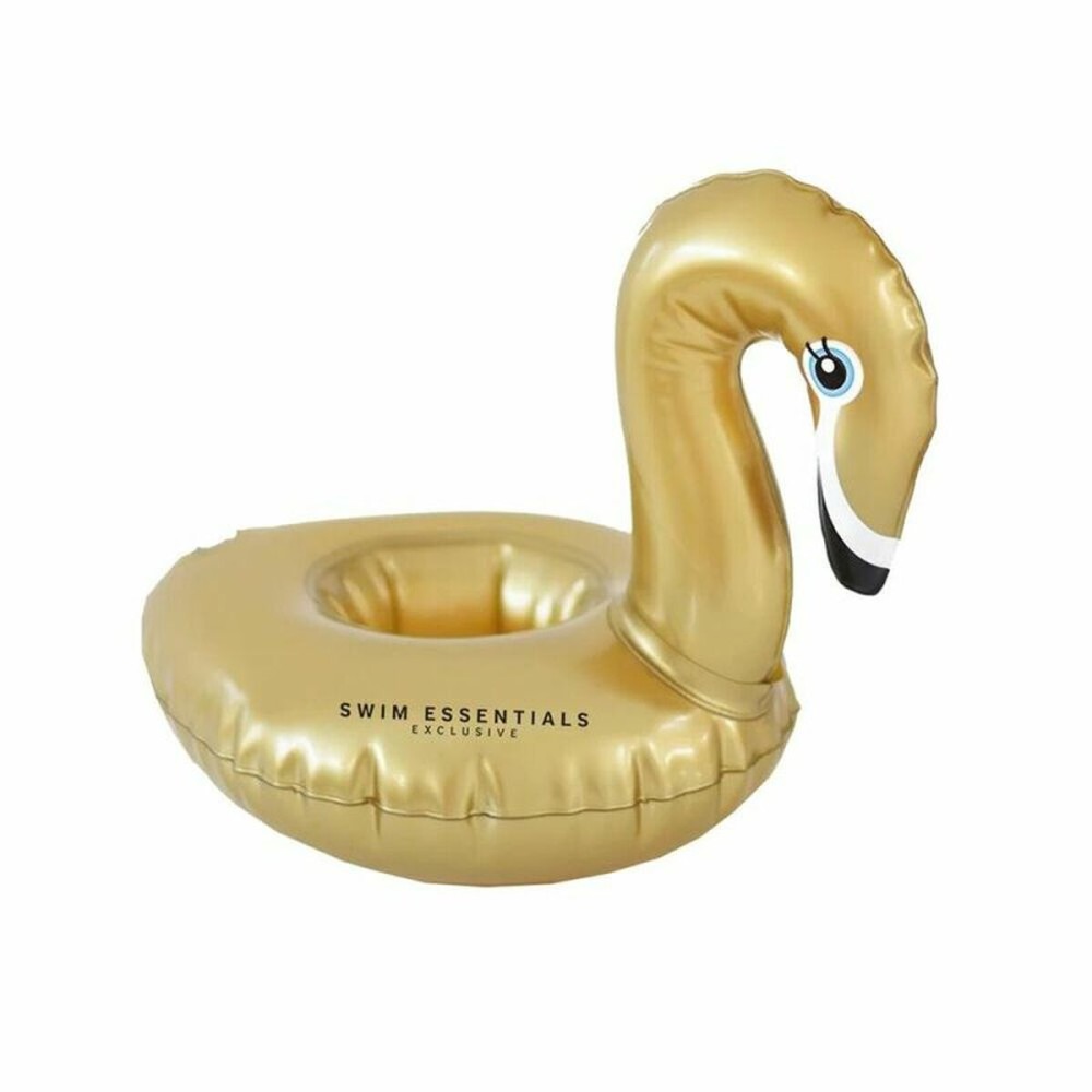 Supporto gonfiabile per lattine Swim Essentials Swan    