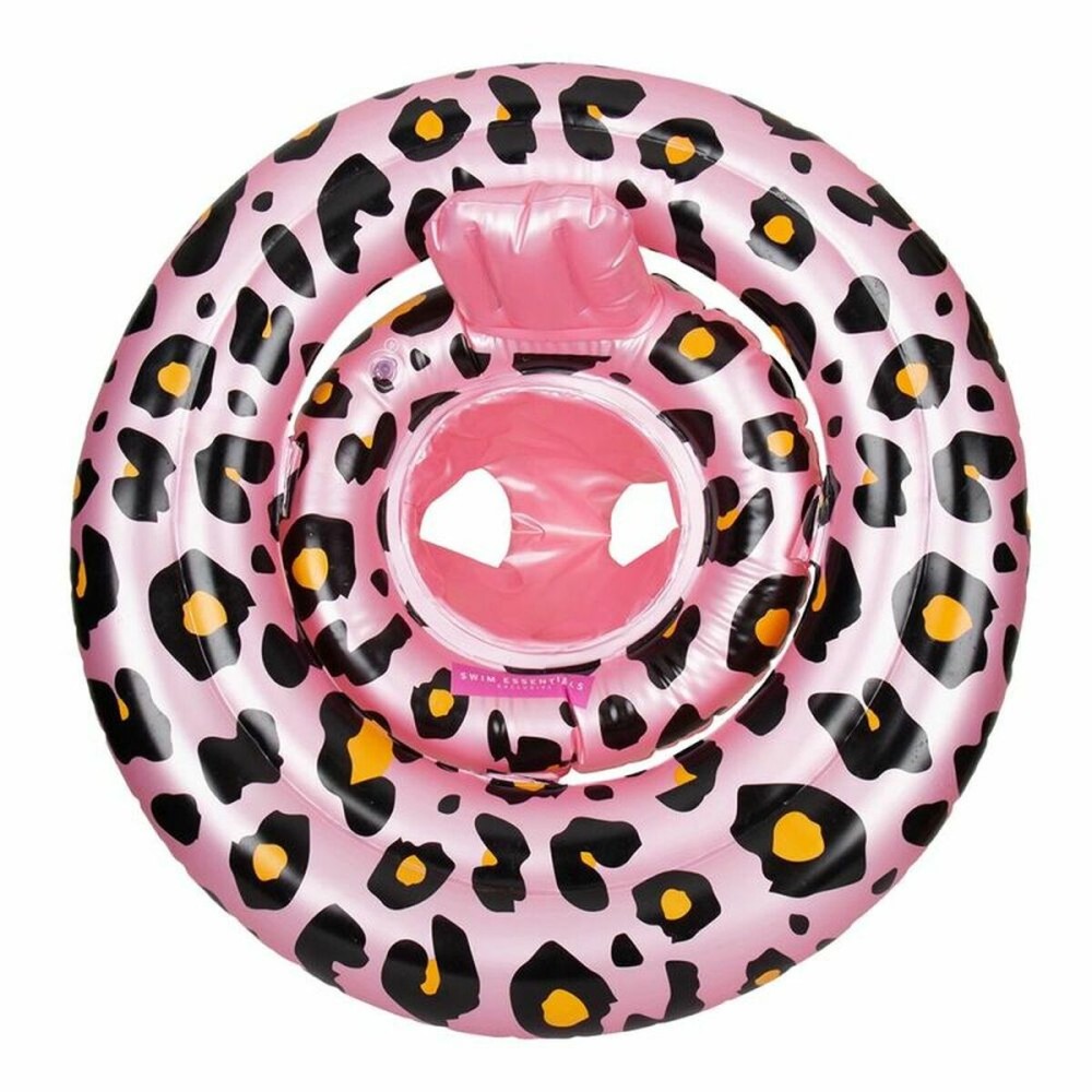 Galleggiante per bambini Swim Essentials Leopard    