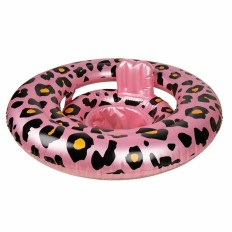 Galleggiante per bambini Swim Essentials Leopard    