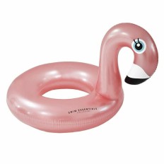 Salvagente Gonfiabile Swim Essentials Flamingo    