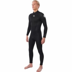 Neoprene Freelite Rip Curl  4/3  Taglia  L 