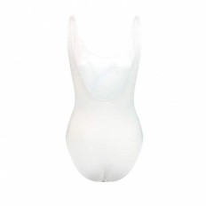 Costume da Bagno Donna Puma Classic Bianco Taglia  L 