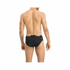 Costume da Bagno Uomo Puma Swim Nero Taglia  M 