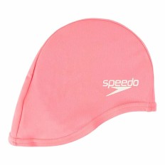 Cuffia da Nuoto Speedo 8-710111587 Rosa chiaro Bambini Poliestere    