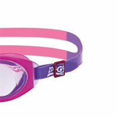 Occhialini da Nuoto Zoggs Little Ripper Rosa Bambini    