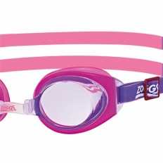 Occhialini da Nuoto Zoggs Little Ripper Rosa Bambini    