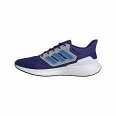 Scarpe da Running per Adulti Adidas EQ21 Run Azzurro Taglia Calzatura  44,6666666666667 