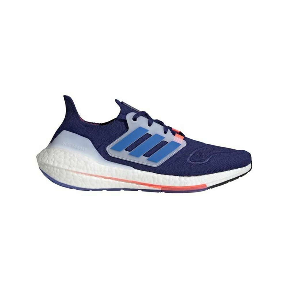 Scarpe da Running per Adulti Adidas Ultraboost 22 Blu Marino Taglia Calzatura  41,3333333333333 