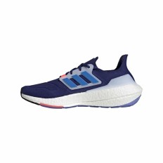 Scarpe da Running per Adulti Adidas Ultraboost 22 Blu Marino Taglia Calzatura  41,3333333333333 