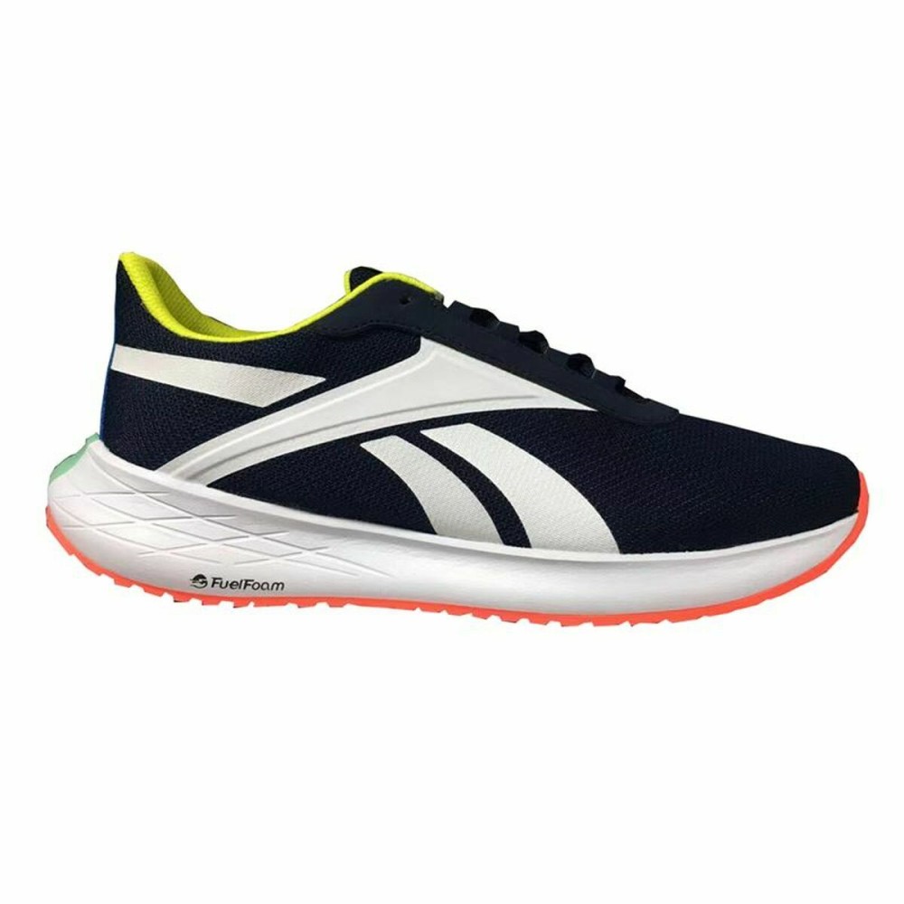 Scarpe da Running per Adulti Reebok Energen Plus Blu Marino Taglia Calzatura  43 