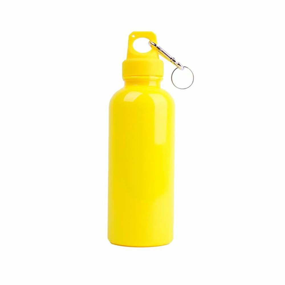 Bottiglia Atipick OTB5041 600 ml Giallo    