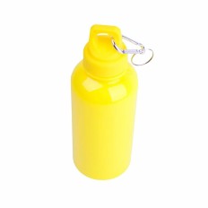 Bottiglia Atipick OTB5041 600 ml Giallo    