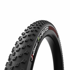 Copertura e-Barzo Shimano 29x2,6 Nero    