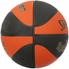 Pallone da Basket Spalding Varsity ACB Liga Endesa Arancio 7    