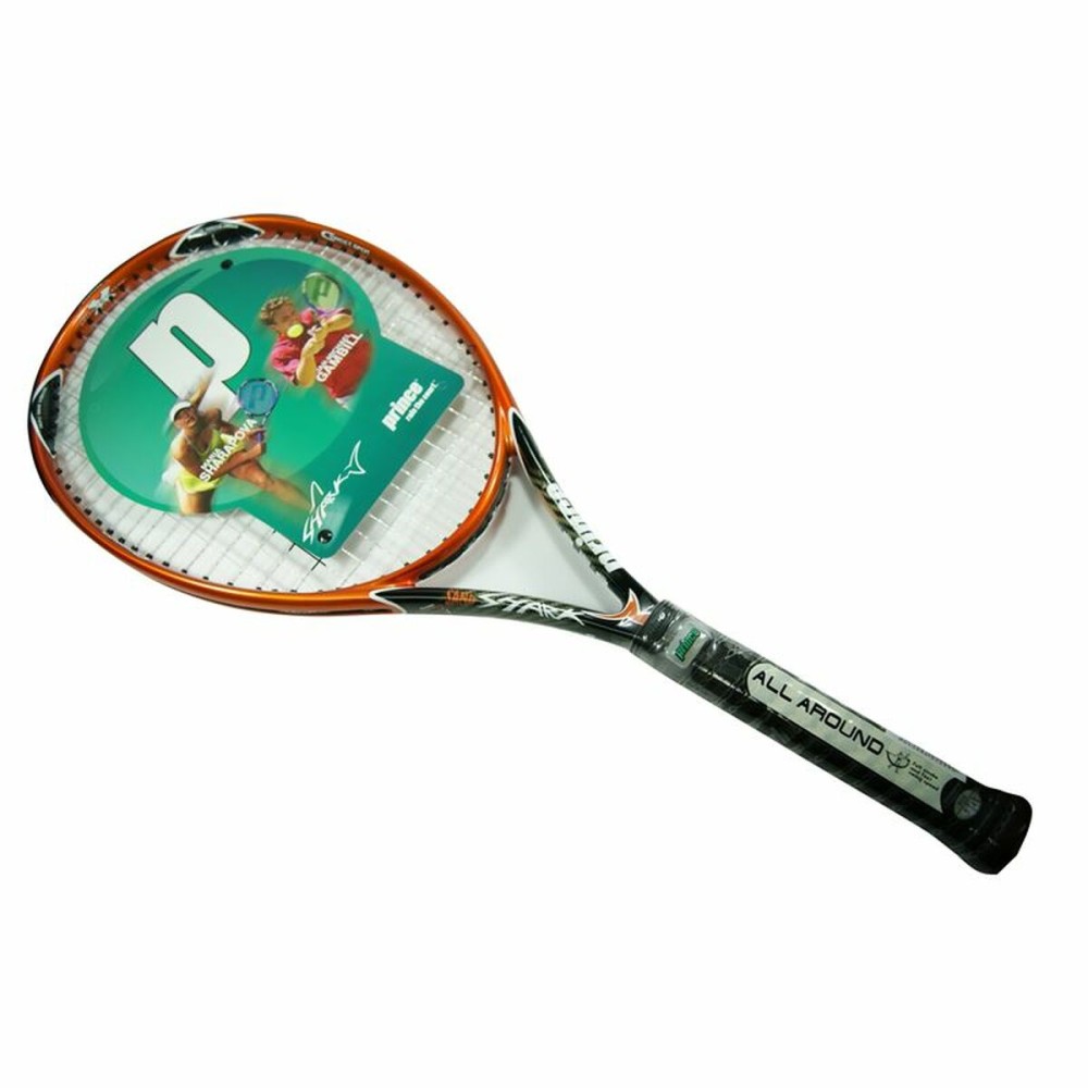 Racchetta da Tennis Prince Shark Nero    