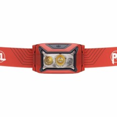 Torcia Frontale LED Petzl E063AA03 Rosso 450 lm (1 Unità)    