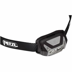 Torcia Frontale LED Petzl E065AA00 Grigio (1 Unità)    