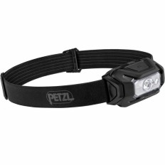 Torcia Frontale LED Petzl E069BA00 Nero 450 lm (1 Unità)    