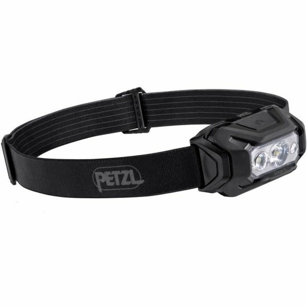 Torcia Frontale LED Petzl E070BA00 Nero 450 lm (1 Unità)    